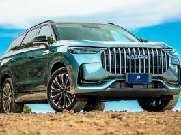 Grupo Cofiño activa su campaña Black Month y presenta el nuevo JAECOO J8 PHEV