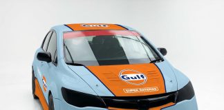 Gulf estará presente en el Turismo Endurance Series 2025