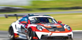 Pilotos patrocinados por Autopits destacan en “Las 3 Horas de Costa Rica”