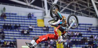 Dany “El Pajarito” Torres regresa a X-Knights