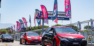 Gánese el totalmente nuevo RAV4 2026 y disfrute del primer Toyota Day