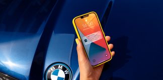 MW App y My MINI App : Ahora su auto se pueden controlar desde el celular