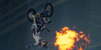 José “Mincha” ganó por segunda vez los X-Knights