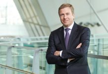 Oliver Zipse fue elegido como World Car Person of the Year 2026