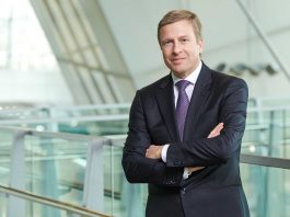 Oliver Zipse fue elegido como World Car Person of the Year 2026