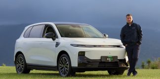 LLega a Costa Rica el nuevo Leapmotor B10 | Review completo