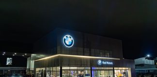 Red Motors introduce BMW Retail.Next en Costa Rica y redefine la experiencia de compra premium
