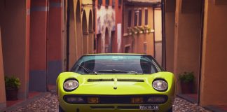 El origen del Verde Scandal, entre la realidad y la leyenda.