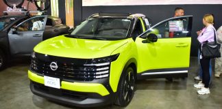 115 marcas participan desde el próximo jueves en la Expomovil 2026