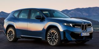 BMW iX3 lidera los World Car Awards 2026 en una edición dominada por la electrificación