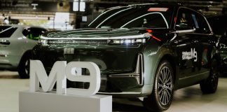 Expomóvil 2026 rifará tres vehículos nuevos