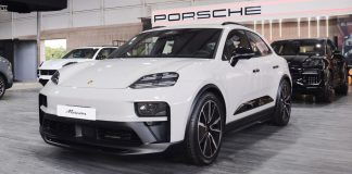 Porsche Costa Rica presenta en Expomóvil un portafolio más dinámico y atractivo
