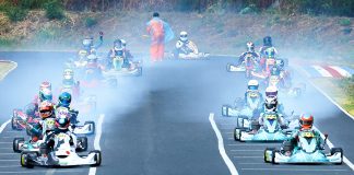 Costa Rica rompe récord de participación en el Campeonato Latinoamericano de Kartismo 2026