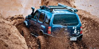 Boro Mud Fest 2026 se realizará el 28 de junio en la Pista La Torre