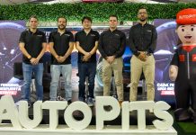 AUTOPITS nuevo distribuidor de Hankook en Costa Rica