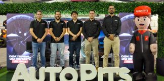 AUTOPITS nuevo distribuidor de Hankook en Costa Rica