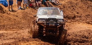 Boro Mud Fest reúne a 1.800 aficionados y consolida el crecimiento del 4×4 en Costa Rica