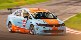 Este domingo se correrá la tercera fecha del automovilismo nacional
