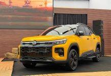 VW revela Tukan e inicia oficialmente su ofensiva de pick-ups en la región