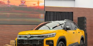 VW revela Tukan e inicia oficialmente su ofensiva de pick-ups en la región