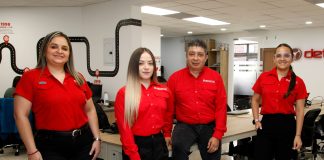 Detektor fortalece la seguridad vial con inteligencia artificial para prevenir accidentes