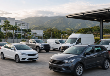 77% de las empresas en Latinoamérica ya prefiere el renting vehicular