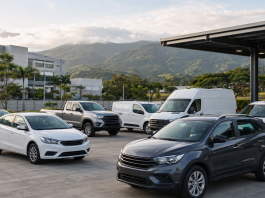 77% de las empresas en Latinoamérica ya prefiere el renting vehicular