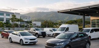 77% de las empresas en Latinoamérica ya prefiere el renting vehicular