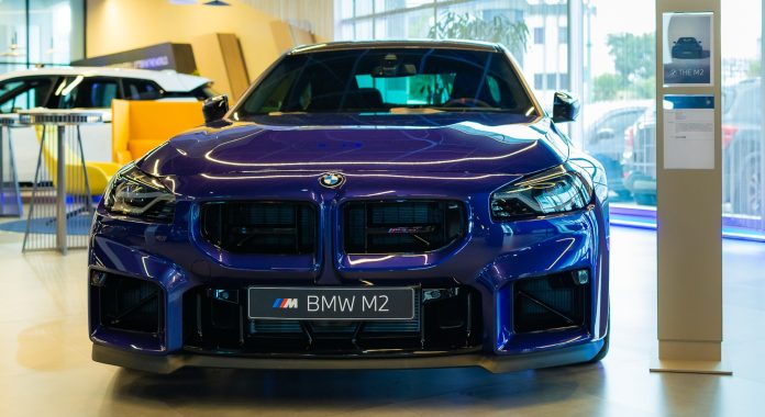 bmw