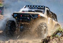 Desafío 4×4 regresa en San Carlos el próximo domingo 20 de setiembre