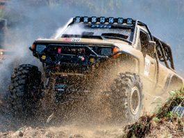 Desafío 4×4 regresa en San Carlos el próximo domingo 20 de setiembre