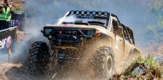 Desafío 4×4 regresa en San Carlos el próximo domingo 20 de setiembre