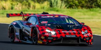 Costarricenses llegan como protagonistas del GT Challenge de las Américas en Barbados