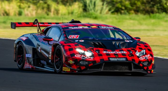 lambo