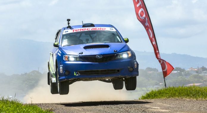 rally