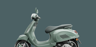 Vespa inicia nueva etapa en Costa Rica de la mano de Grupo Suki & ALC