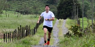 Columbia Trail Run Series 2026 regresa con un nuevo desafío en Bajos del Toro