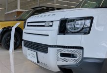 Jaguar Land Rover prepara nuevos modelos y fortalece su operación en Costa Rica