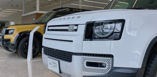 Jaguar Land Rover prepara nuevos modelos y fortalece su operación en Costa Rica