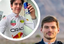 Costarricense Rodezel enfrentará a Max Verstappen en desafío de karting en Silverstone