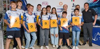 Costa Rica llevará histórica delegación de 14 pilotos a Mundial de Kartismo en Italia