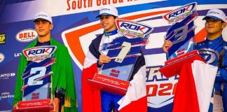 Diego Ardiles gana el Mundial de Kartismo y Costa Rica suma dos podios en Italia