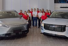 Red Motors incorpora OMODA | JAECOO a su portafolio en Costa Rica