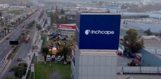 Inchcape acuerda adquirir negocio de Volvo en Costa Rica y Perú